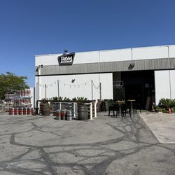 ROM Beer