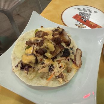 Dashi - Tacos - Food Trucks Near Me - North Charleston, South Carolina
