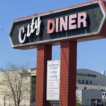 City Diner Restaurant - Greek Near Me - Falls Church, Virginia City Diner Restaurant - Greek Near Me - Falls Church, Virginia