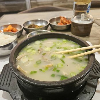 Han Yang - Su Long Tang - Korean Near Me - Buena Park, California Han Yang - Su Long Tang - Korean Near Me - Buena Park, California