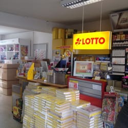 Deutsche Post Filiale