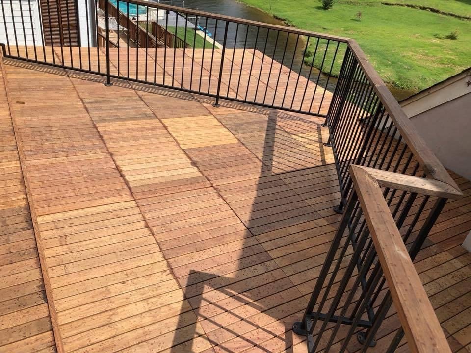 Slide of S Graves Construction And Roofing