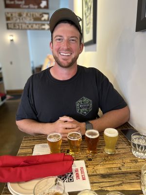 Avery Brewing Company by null