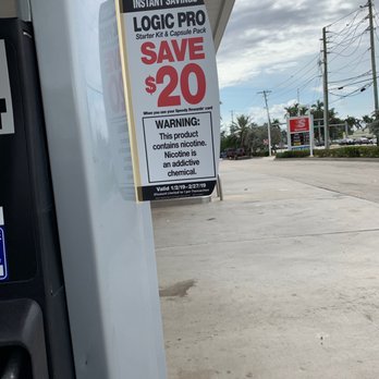 Speedway - Gas Stations Near Me - Davie, Florida