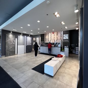 Everest Tile - Showroom - Building Supplies Near Me - Markham, Ontario