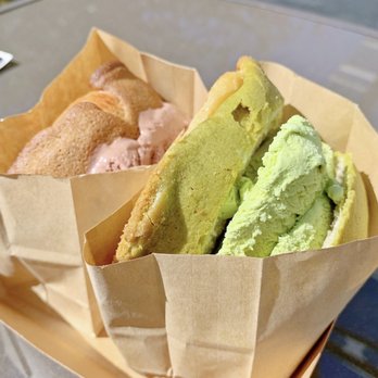 The Coffee Bun - Coffee & Tea Near Me - Coquitlam, British Columbia
