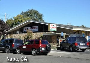 La Tapatia Market by null