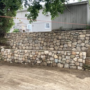 J and G Masonry - Masonry/Concrete Near Me - Cranston, Rhode Island