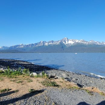 Seward Waterfront Park - Campgrounds Near Me - Seward, Alaska Seward Waterfront Park - Campgrounds Near Me - Seward, Alaska