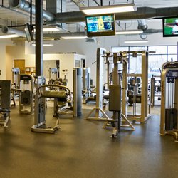 Anytime Fitness