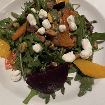 Massimo's - Beet salad - Italian Near Me - Fremont, California Massimo's - Beet salad - Italian Near Me - Fremont, California