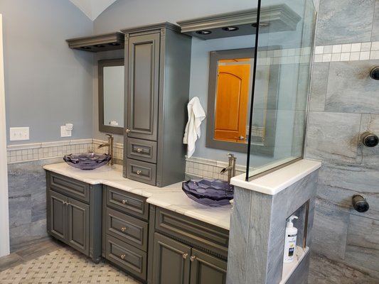 Burke & Sons Plumbing & Heating