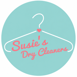 Susie's Dry Cleaners