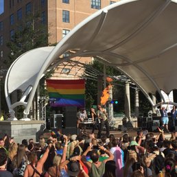 Pride Fest