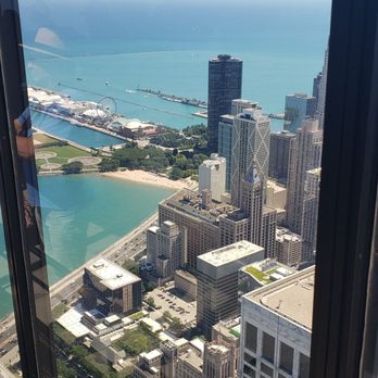 360 Chicago - Observatories Near Me - Chicago, Illinois