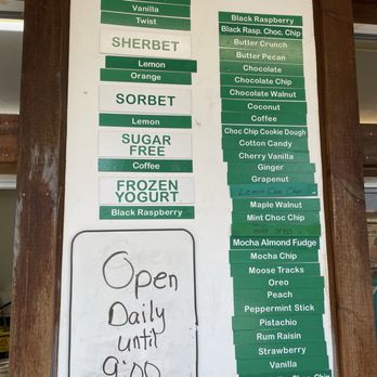 Bly Farm and Ice Cream - Menu - Farmers Market Near Me - Wolfeboro, New Hampshire Bly Farm and Ice Cream - Menu - Farmers Market Near Me - Wolfeboro, New Hampshire