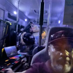 Jitney Shuttle Rental