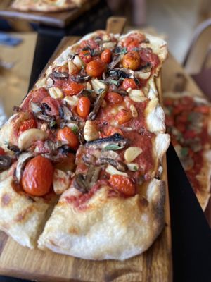 Stellina Pizza Cafe by null