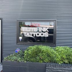 Elite Ink Tattoos - Building