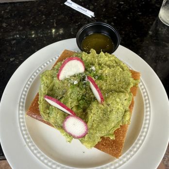 Gracious Plenty Bakery & Breakfast - Avocado Toast - Bakeries Near Me - Roswell, Georgia
