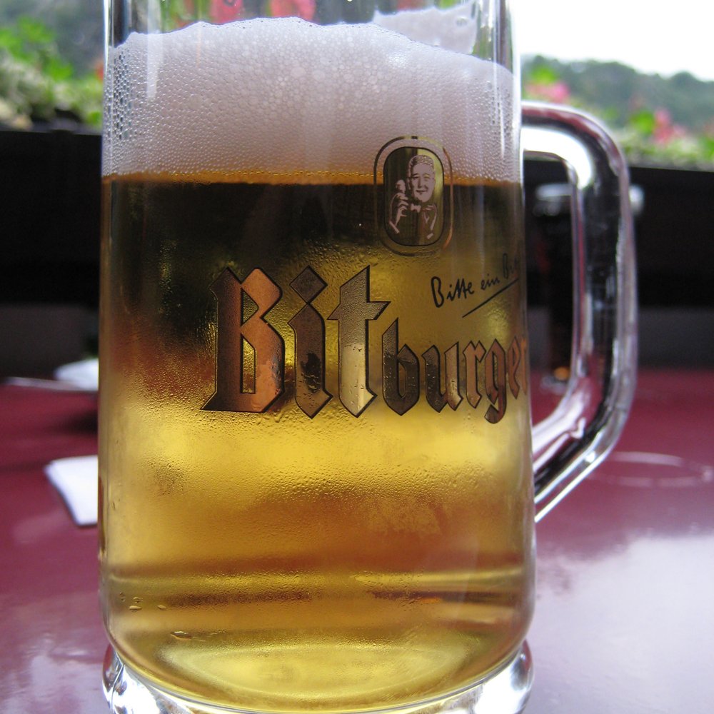 Panorama Restaurant Loreley - German Near Me - St. Goar, RP