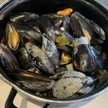Le Grand Morien - mussels - French Near Me - Dunkerque, 59 Le Grand Morien - mussels - French Near Me - Dunkerque, 59