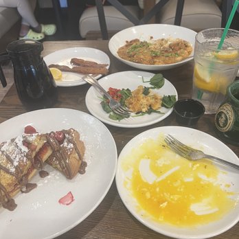 Another Broken Egg Cafe - A broken crab cake An another broken meal - Breakfast & Brunch Near Me - Jacksonville, Florida Another Broken Egg Cafe - A broken crab cake An another broken meal - Breakfast & Brunch Near Me - Jacksonville, Florida