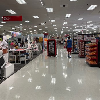 Target - Target - Department Stores Near Me - Delray Beach, Florida