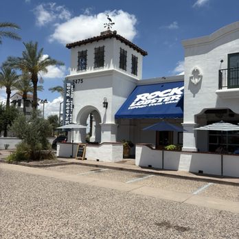 Bonsai - Outside - Sushi Bars Near Me - Chandler, Arizona