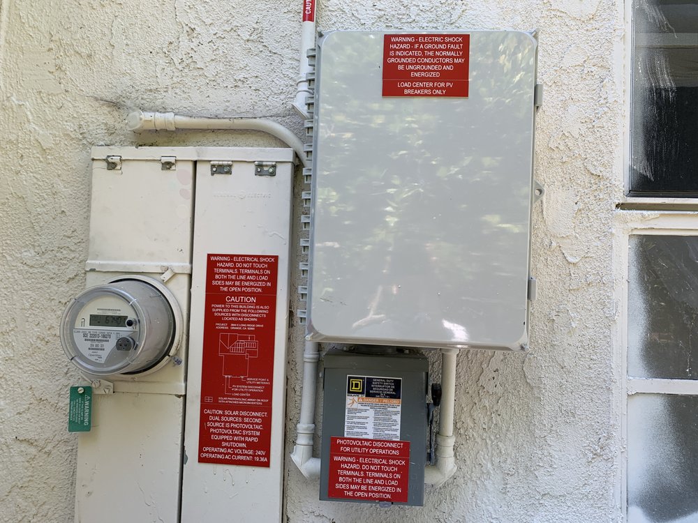 Slide of Sun Dynamics Energy Solutions