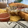 River Roasters Coffee Co. gift card