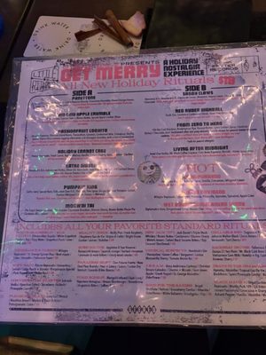 Menu photo 4 Little Rituals Phoenix, AZ Menu photo 4 Little Rituals Phoenix, AZ