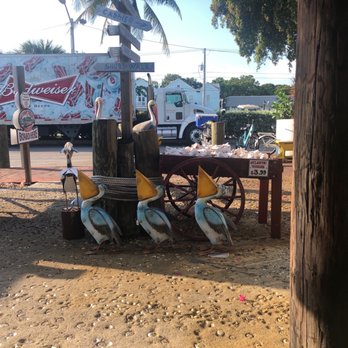 Cuban Coffee Queen Waterfront - Coffee & Tea Near Me - Key West, Florida