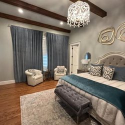 Allie B Interiors