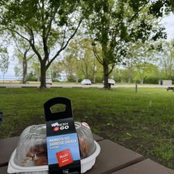Coronation Park