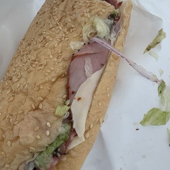 Dino's Subs - Sandwiches Near Me - Arlington, Texas