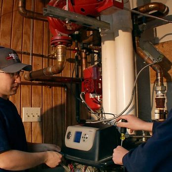 Doug's Heating & Air Conditioning - Heating & Air Conditioning/HVAC Near Me - Moline, Illinois