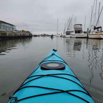Kayak Connection - Rafting/Kayaking Near Me - Moss Landing, California Kayak Connection - Rafting/Kayaking Near Me - Moss Landing, California