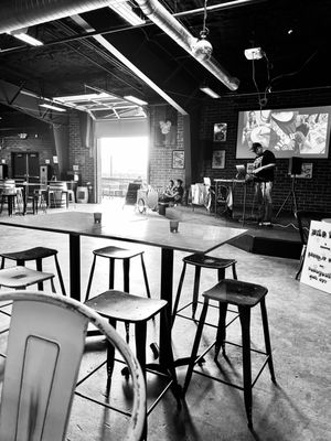 Savannah River Brewing Co. by null