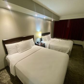 SpringHill Suites by Marriott Houston Pearland - Main salon - Hotels Near Me - Pearland, Texas SpringHill Suites by Marriott Houston Pearland - Main salon - Hotels Near Me - Pearland, Texas