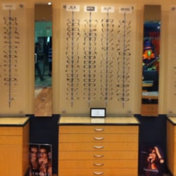 Lougheed Town Centre Optical & Optometry - Optometrist Burnaby, BC