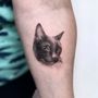 Paw Tattoo