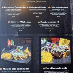 Estrella De Oro Mexican Grill