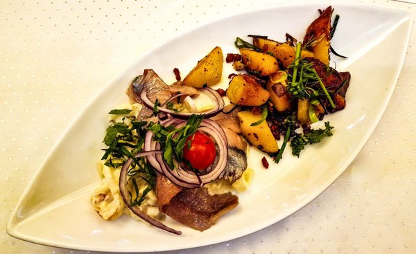 Seeblicker Esszimmer by null