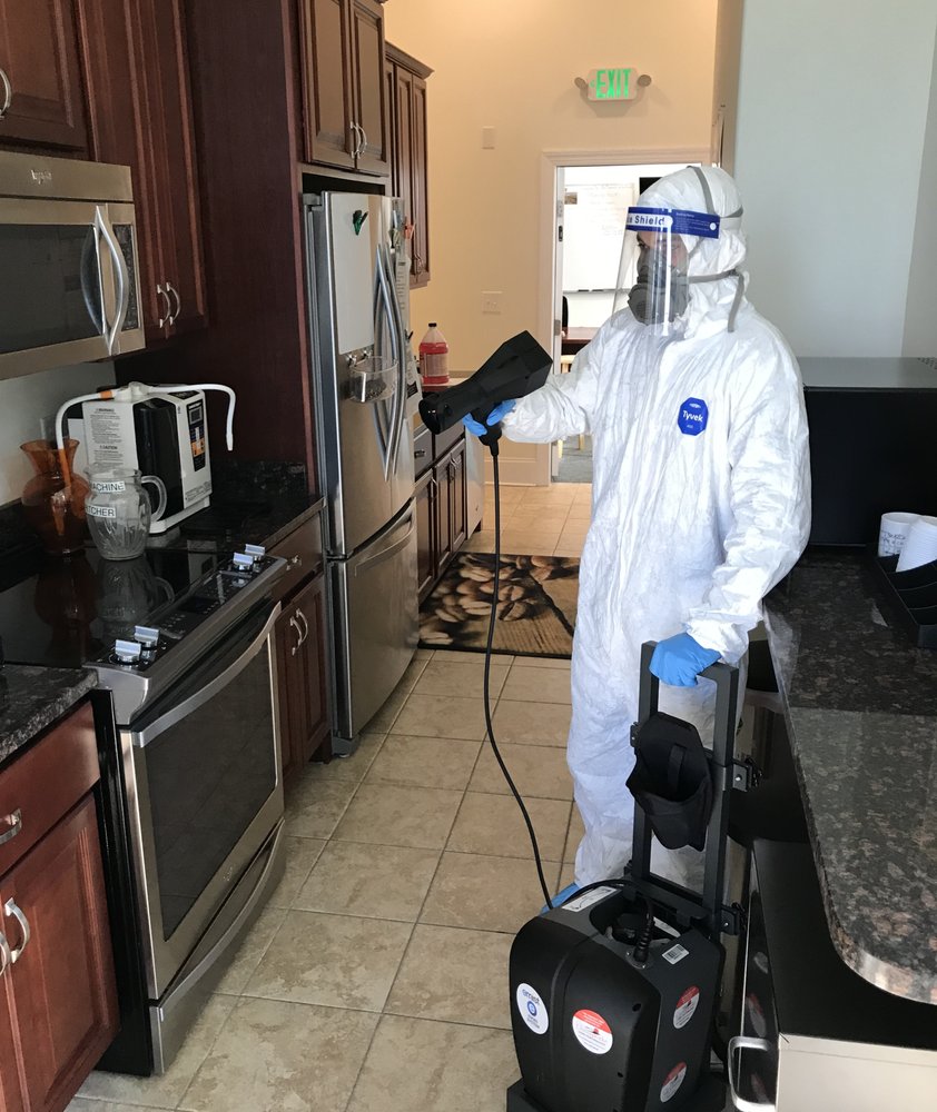 Slide of Chesapeake Home Services