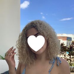Sonia's Beauty Color Express - Hair
