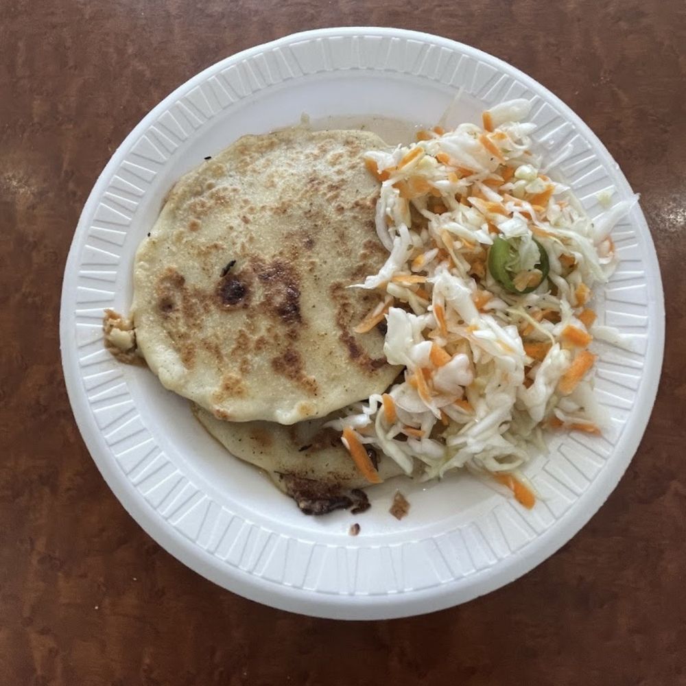 Esparta Deli - Pupusas. - Latin American Near Me - Centereach, New York