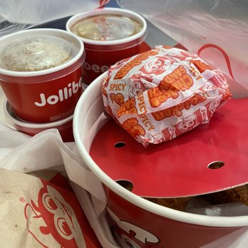 Jollibee - $40 later - Fast Food Near Me - Tukwila, Washington