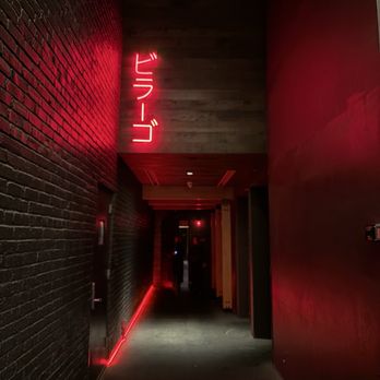 Virago - Asian Fusion Near Me - Nashville, Tennessee