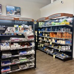 Sherwin-Williams Paint Store